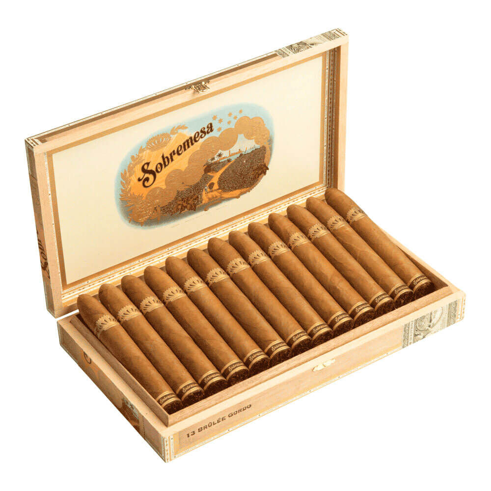 Gordo 2019, , jrcigars